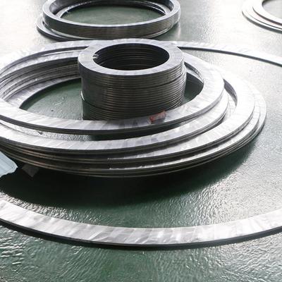 廠家批發密封墊片金屬纏繞墊 全國直銷保障，品質與細節并存