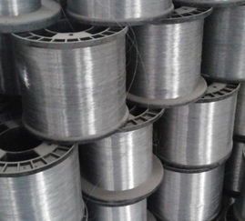 濟南廣匯鋁業(yè) 鋁鎂合金絲高清圖片展示與應用解析