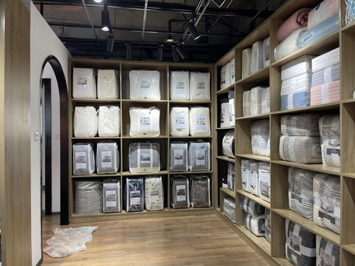 匠心織夢，通達世界 杭州恒家家居的卓越紡織品貿(mào)易與研發(fā)之路